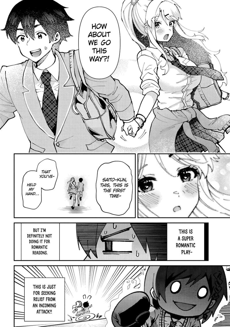 Class No Daikirai Na Joshi To Kekkon Suru Koto Ni Natta 32a 3