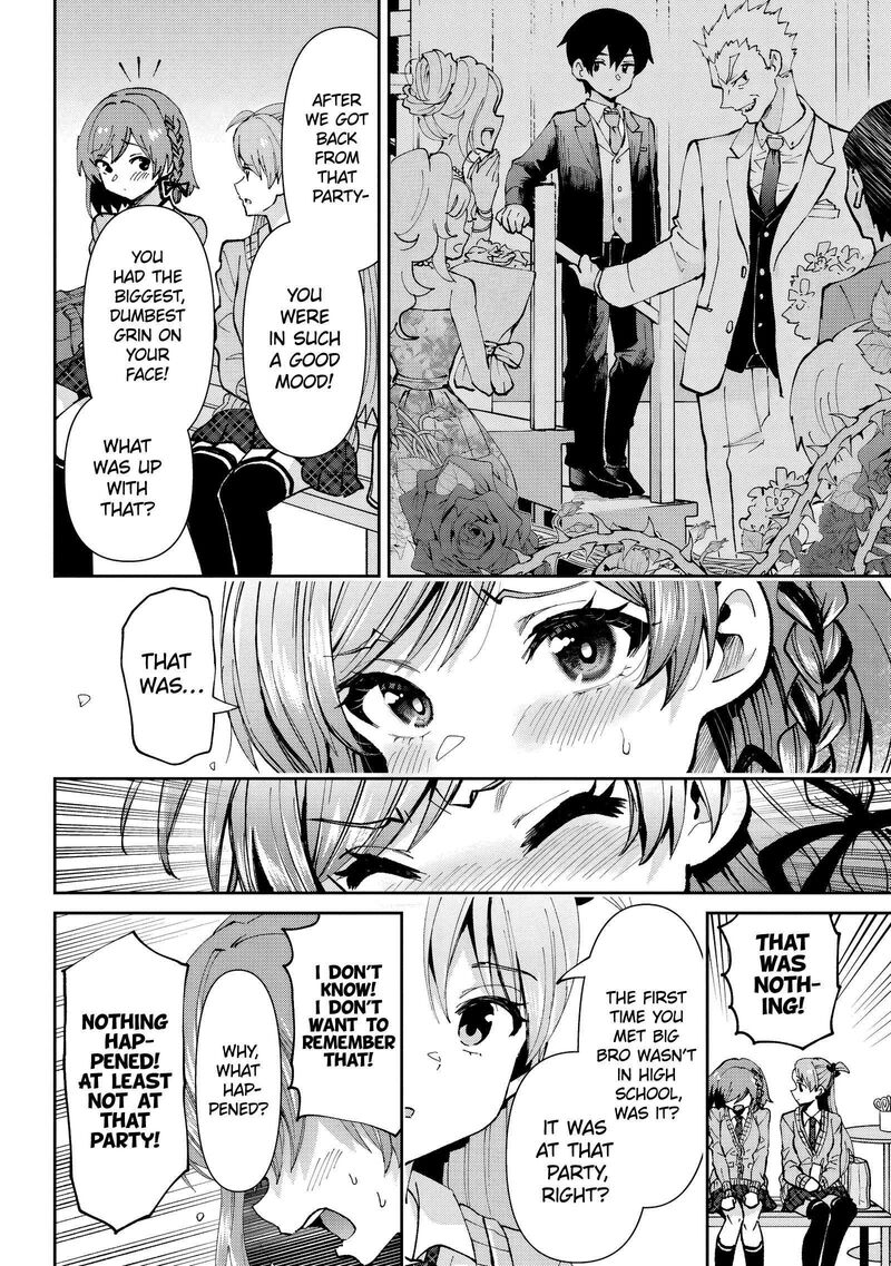 Class No Daikirai Na Joshi To Kekkon Suru Koto Ni Natta 32a 5