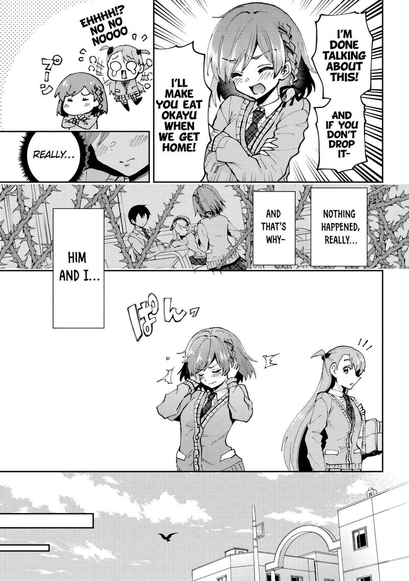 Class No Daikirai Na Joshi To Kekkon Suru Koto Ni Natta 32a 6