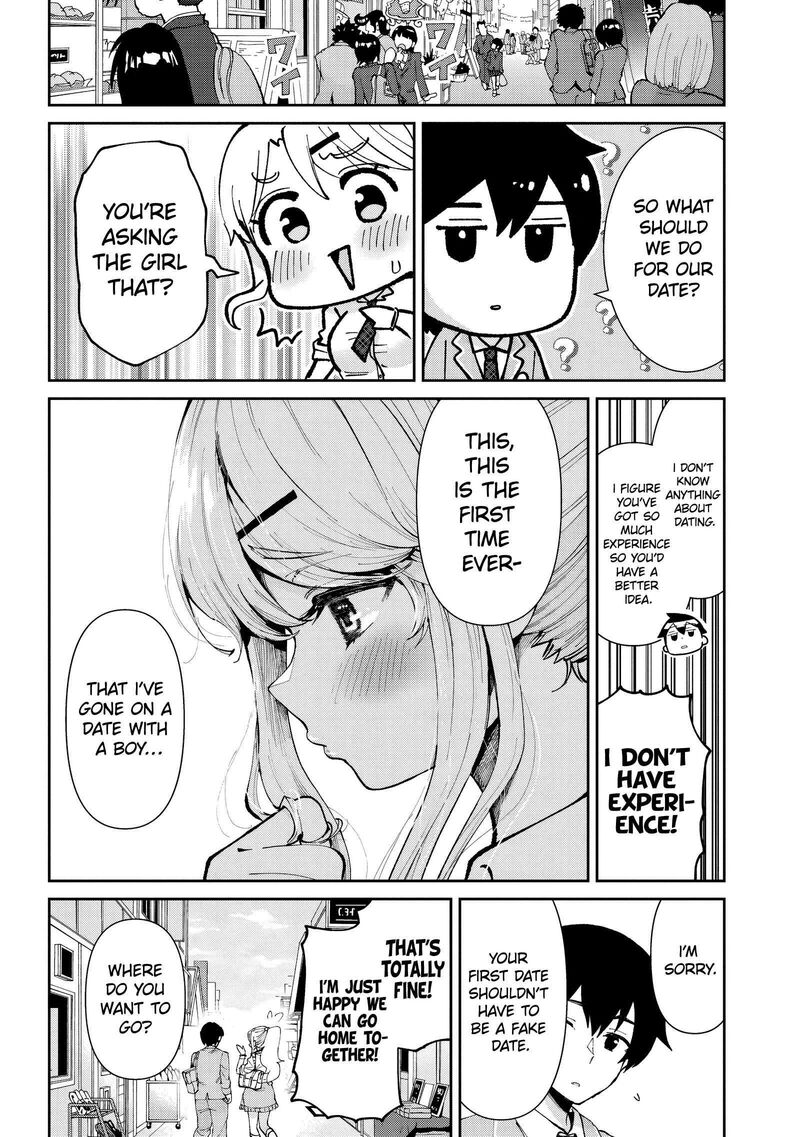 Class No Daikirai Na Joshi To Kekkon Suru Koto Ni Natta 32a 7