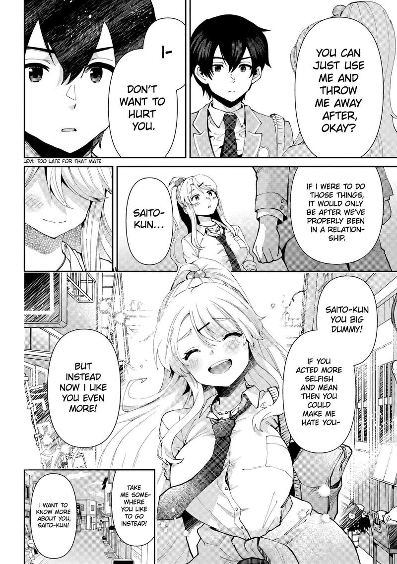 Class No Daikirai Na Joshi To Kekkon Suru Koto Ni Natta 32a 9