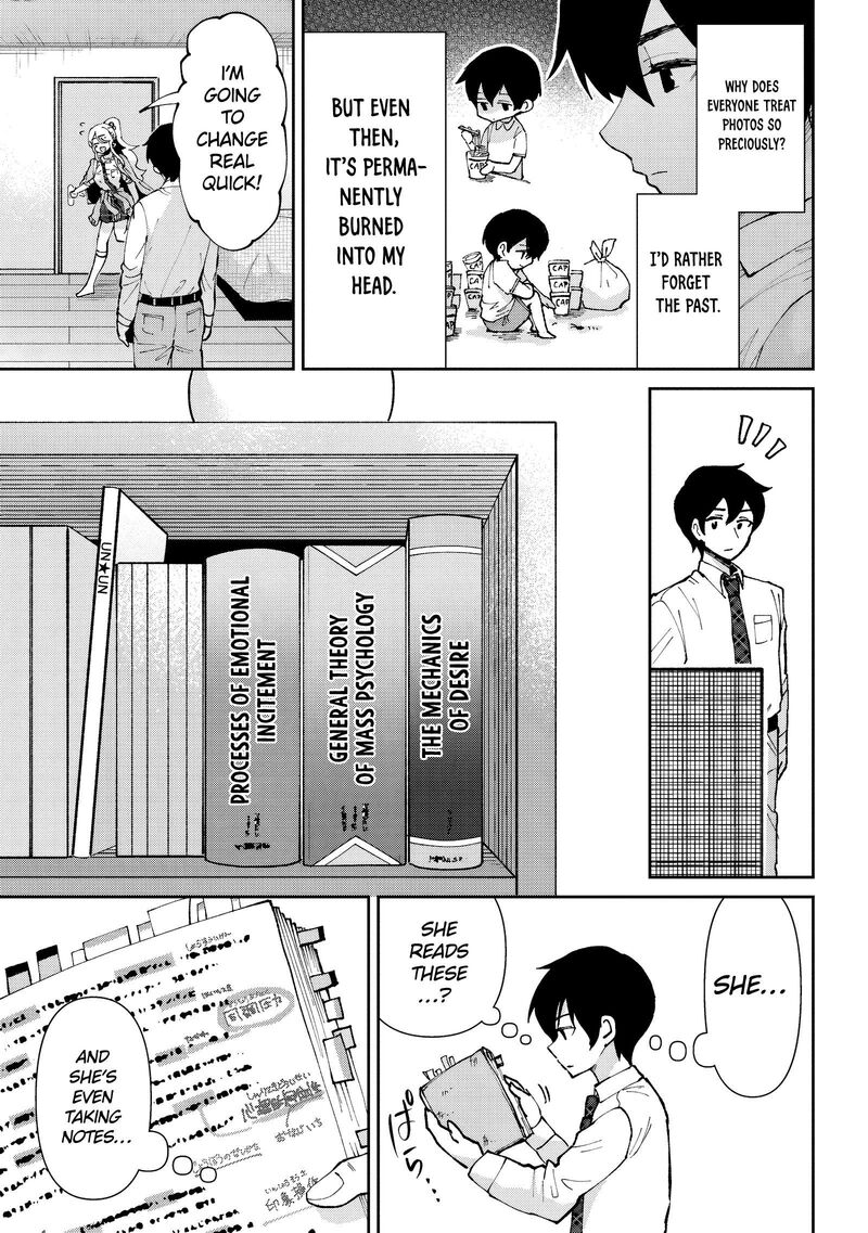 Class No Daikirai Na Joshi To Kekkon Suru Koto Ni Natta 32b 11
