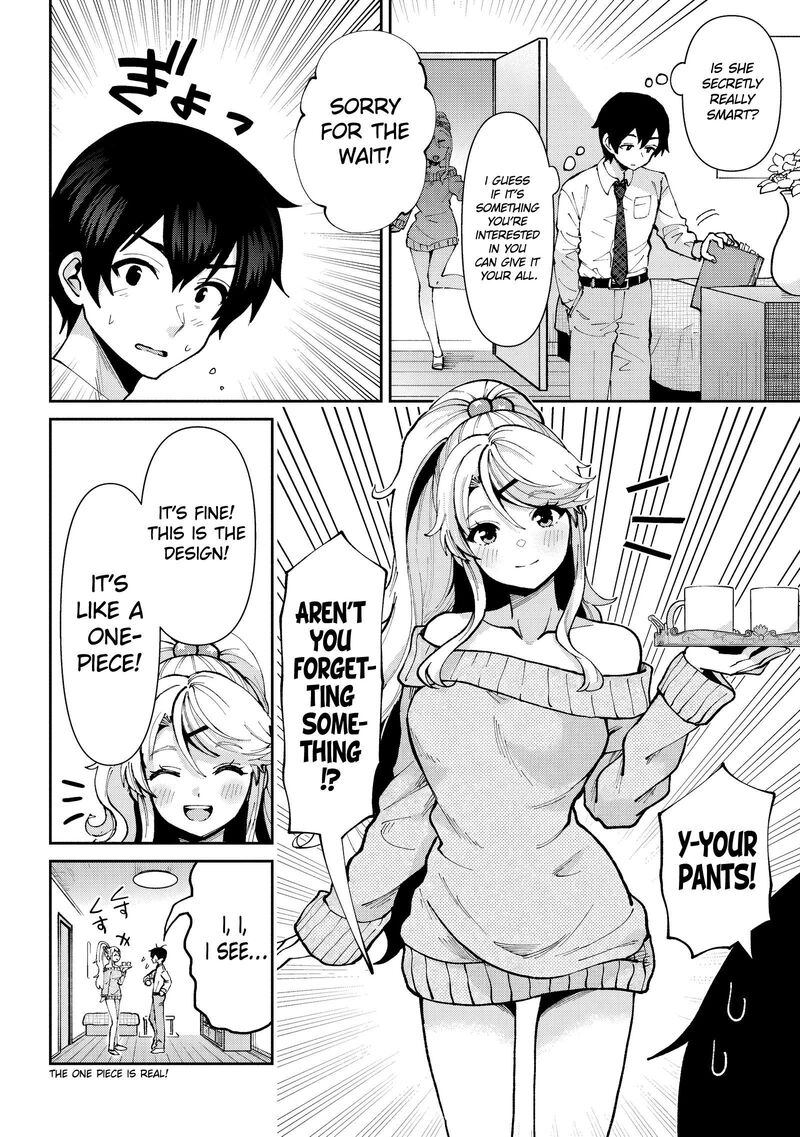 Class No Daikirai Na Joshi To Kekkon Suru Koto Ni Natta 32b 12