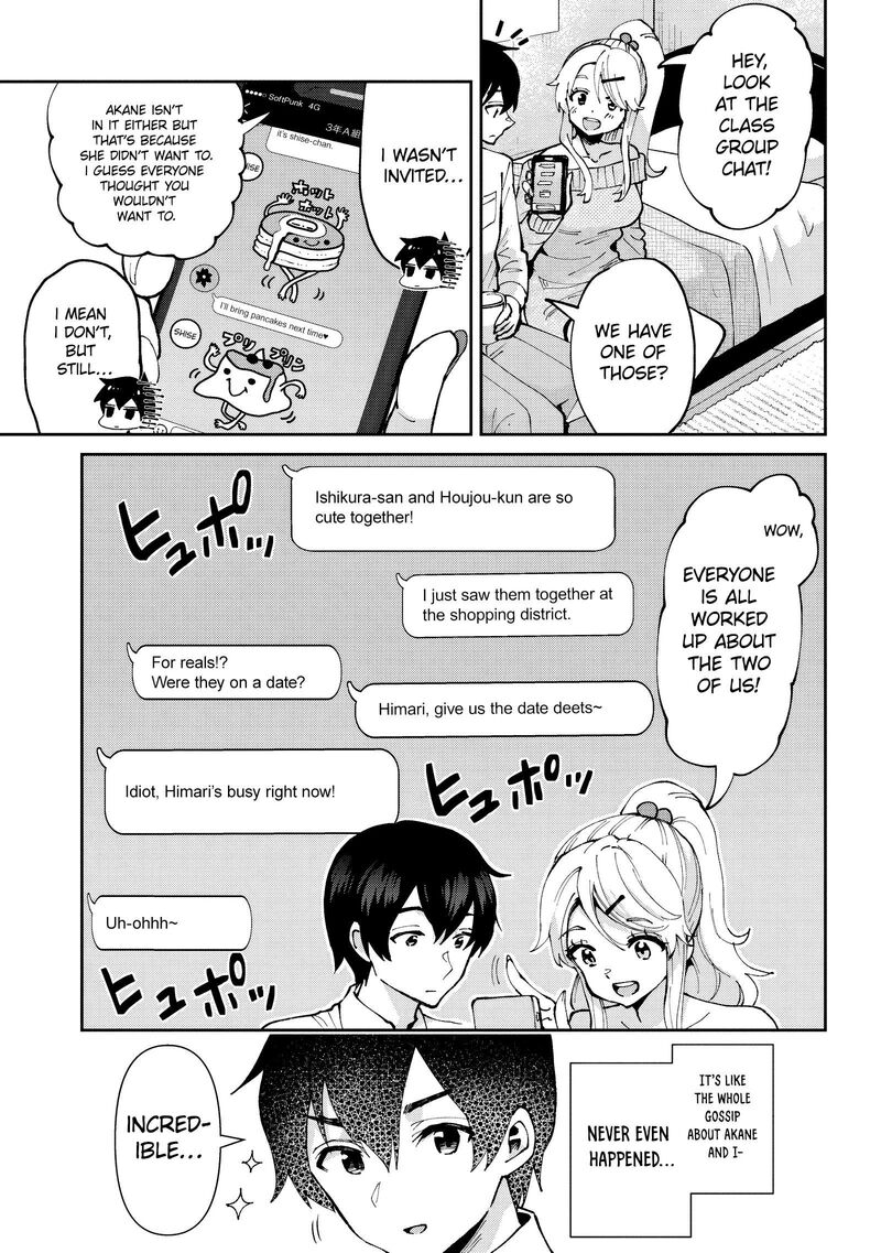 Class No Daikirai Na Joshi To Kekkon Suru Koto Ni Natta 32b 13