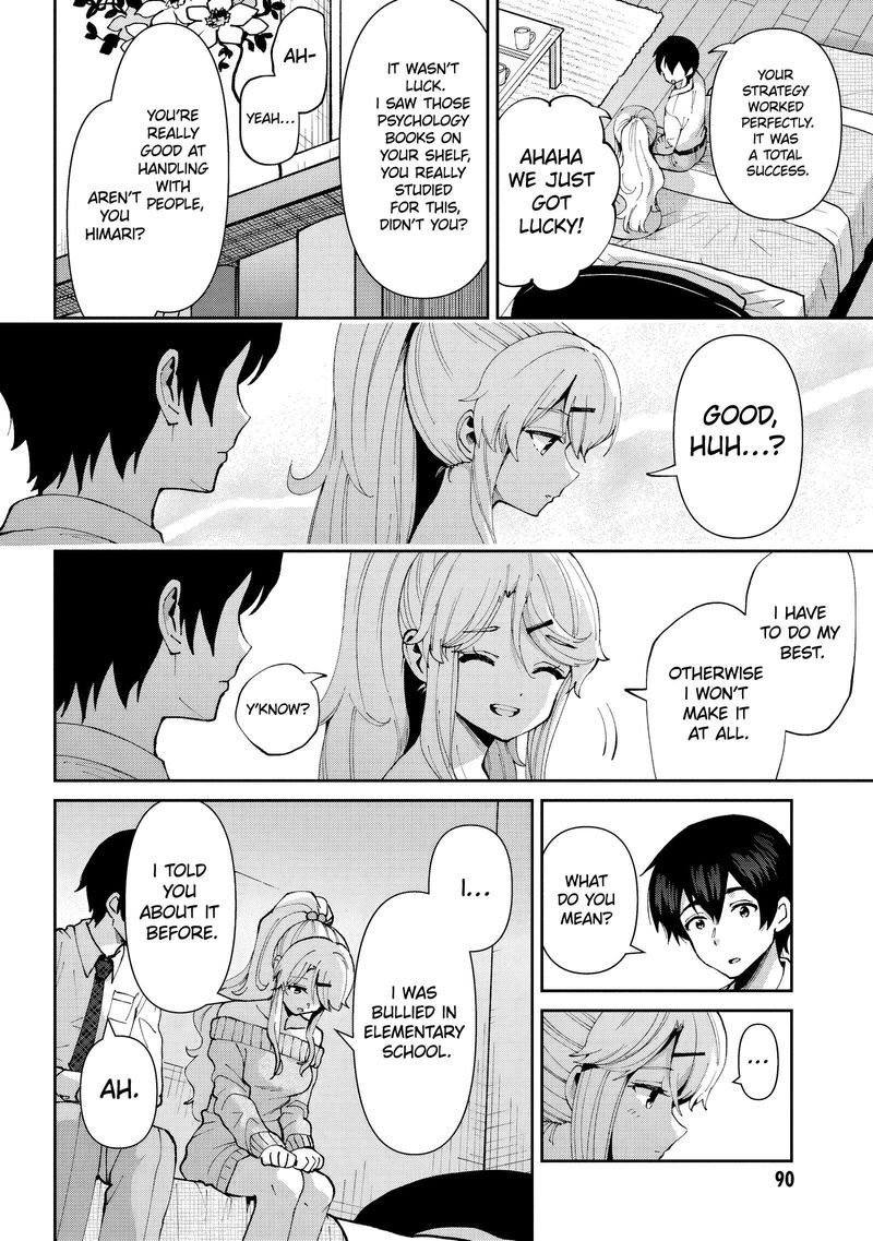 Class No Daikirai Na Joshi To Kekkon Suru Koto Ni Natta 32b 14