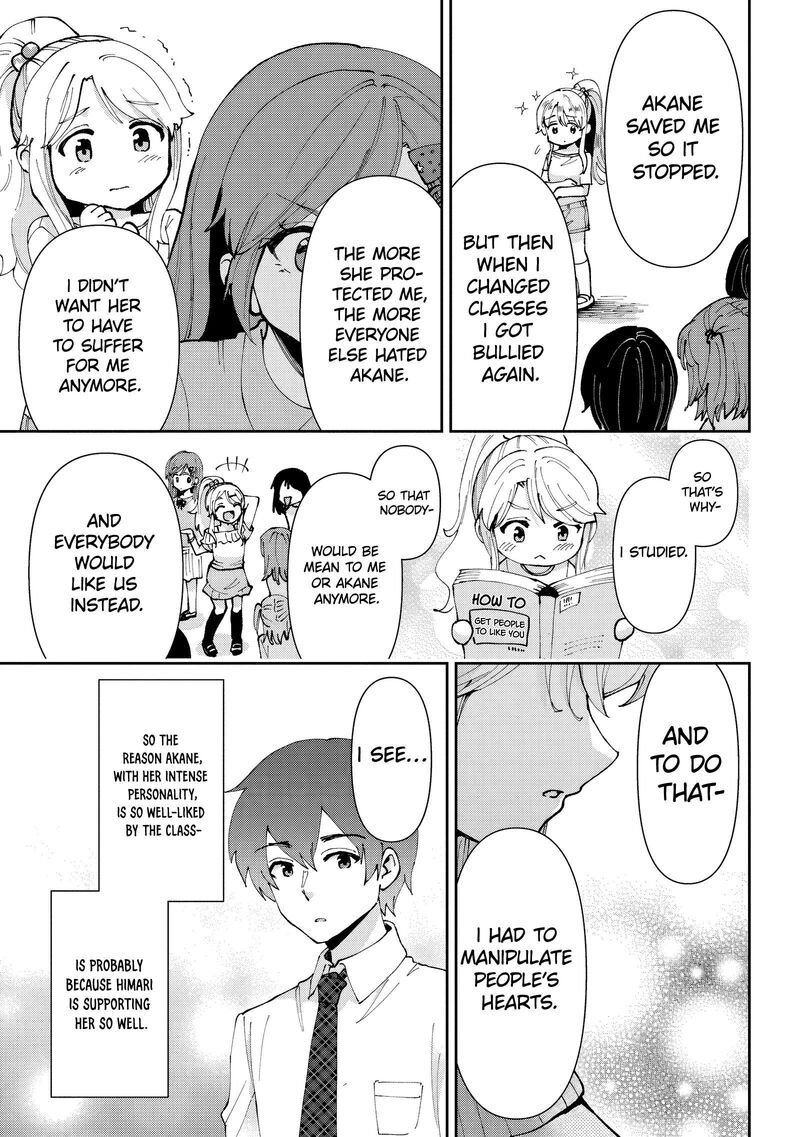 Class No Daikirai Na Joshi To Kekkon Suru Koto Ni Natta 32b 15
