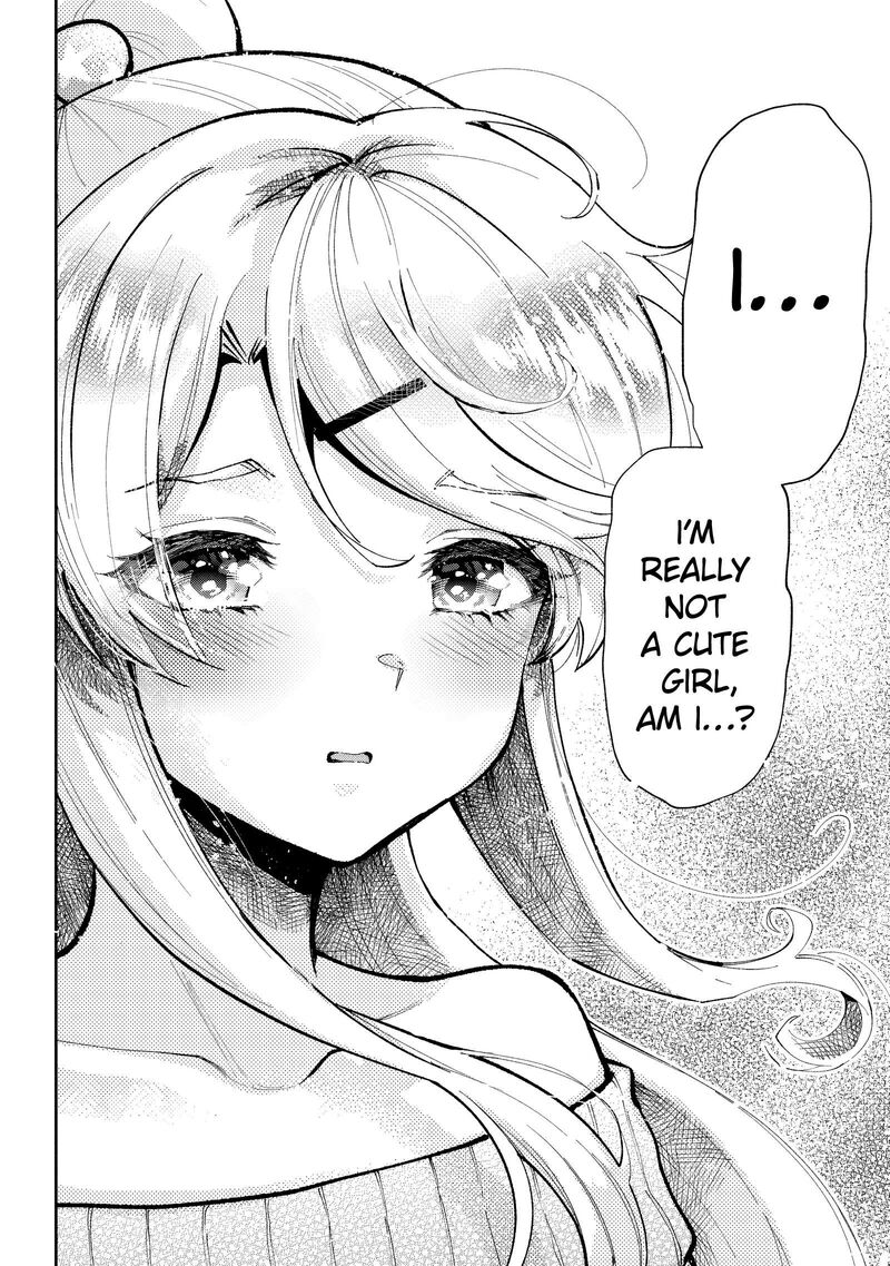 Class No Daikirai Na Joshi To Kekkon Suru Koto Ni Natta 32b 16