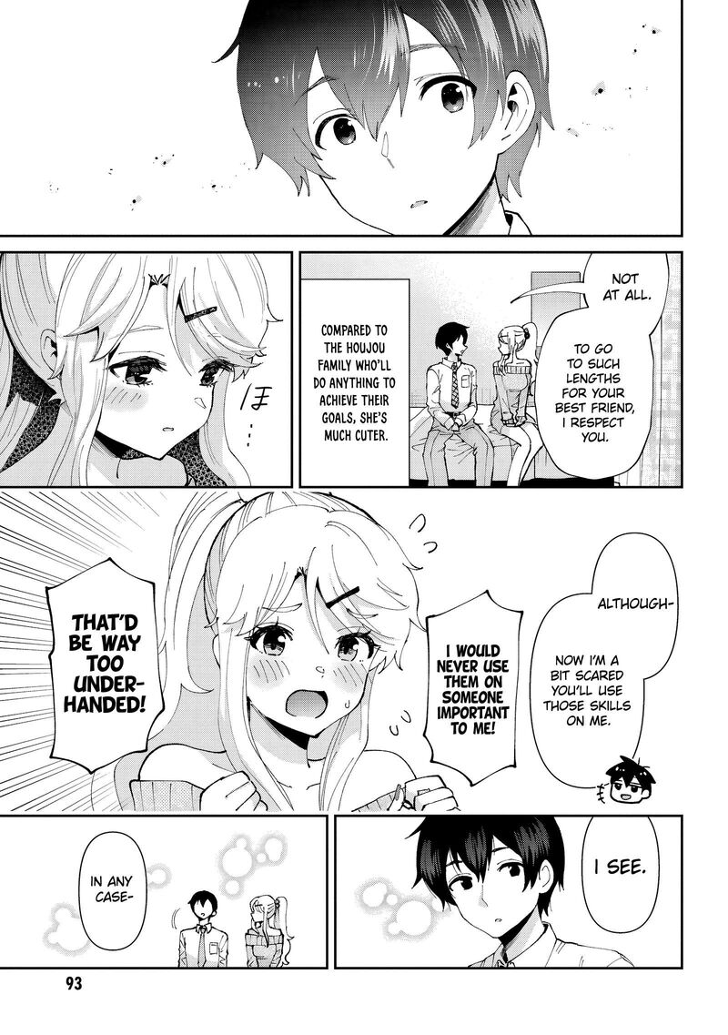 Class No Daikirai Na Joshi To Kekkon Suru Koto Ni Natta 32b 17