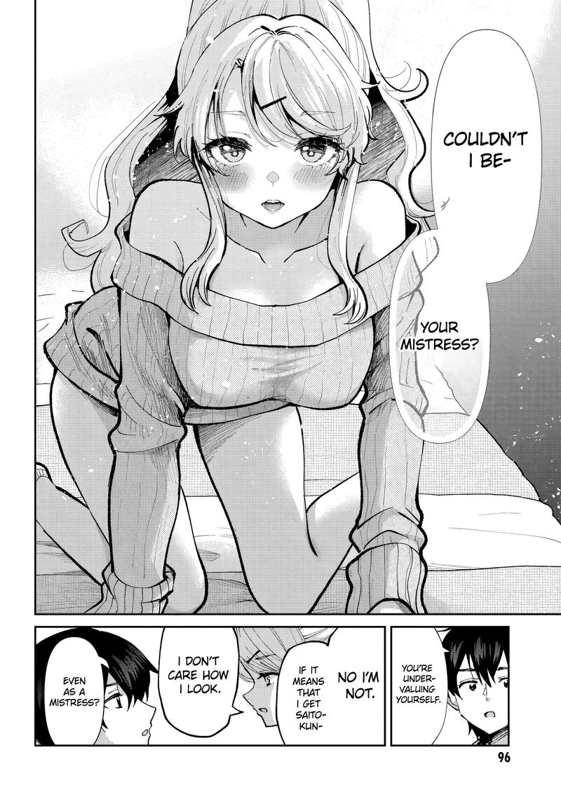 Class No Daikirai Na Joshi To Kekkon Suru Koto Ni Natta 32b 20
