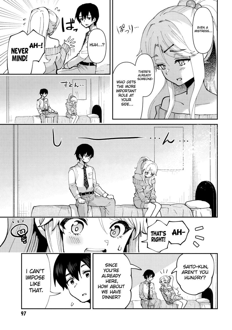 Class No Daikirai Na Joshi To Kekkon Suru Koto Ni Natta 32b 21