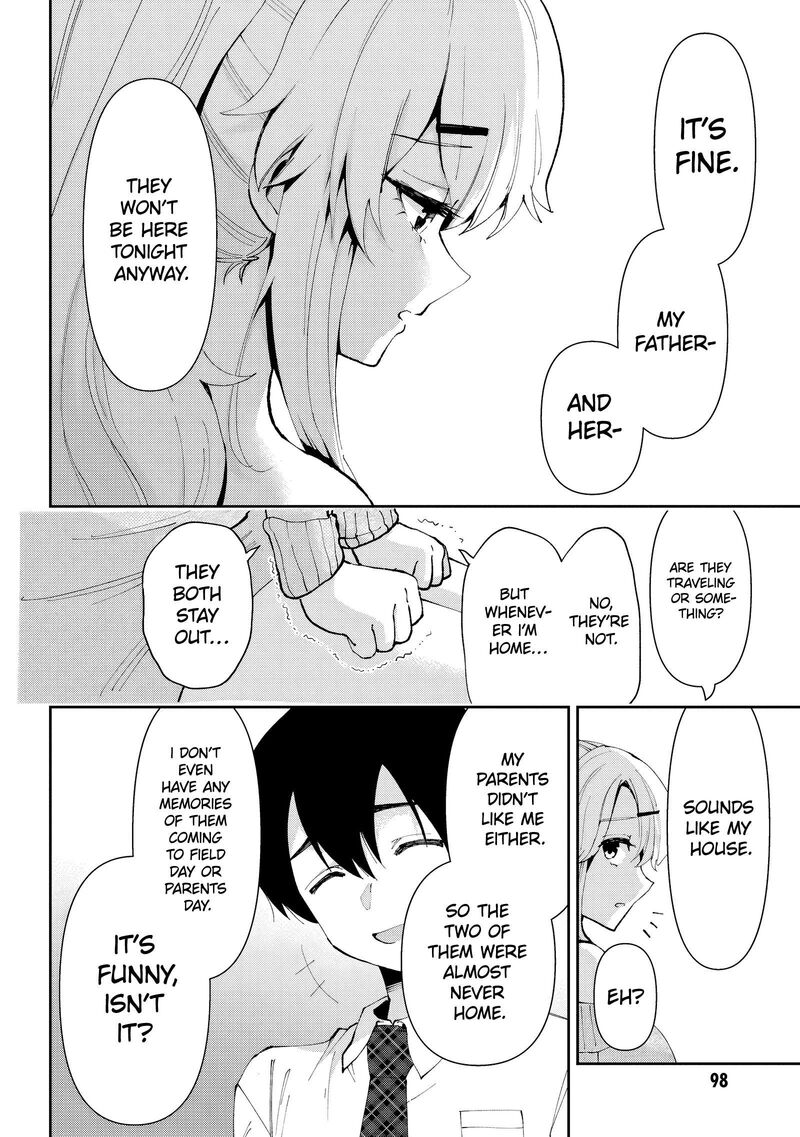 Class No Daikirai Na Joshi To Kekkon Suru Koto Ni Natta 32b 22