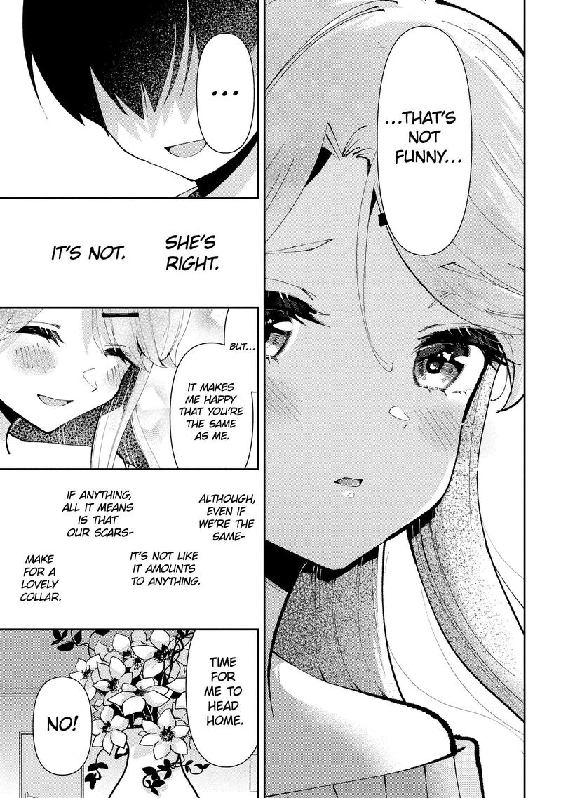 Class No Daikirai Na Joshi To Kekkon Suru Koto Ni Natta 32b 23