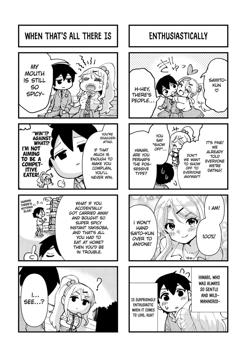 Class No Daikirai Na Joshi To Kekkon Suru Koto Ni Natta 32b 25