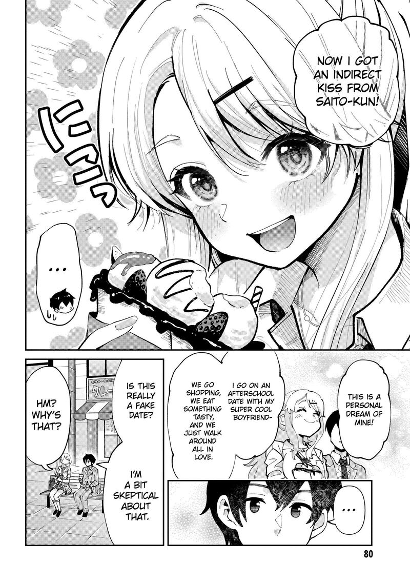 Class No Daikirai Na Joshi To Kekkon Suru Koto Ni Natta 32b 3