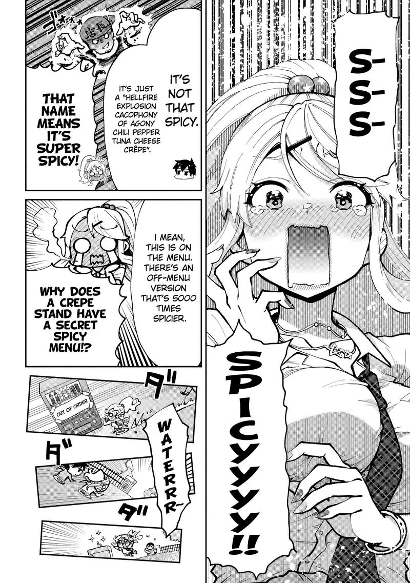 Class No Daikirai Na Joshi To Kekkon Suru Koto Ni Natta 32b 5