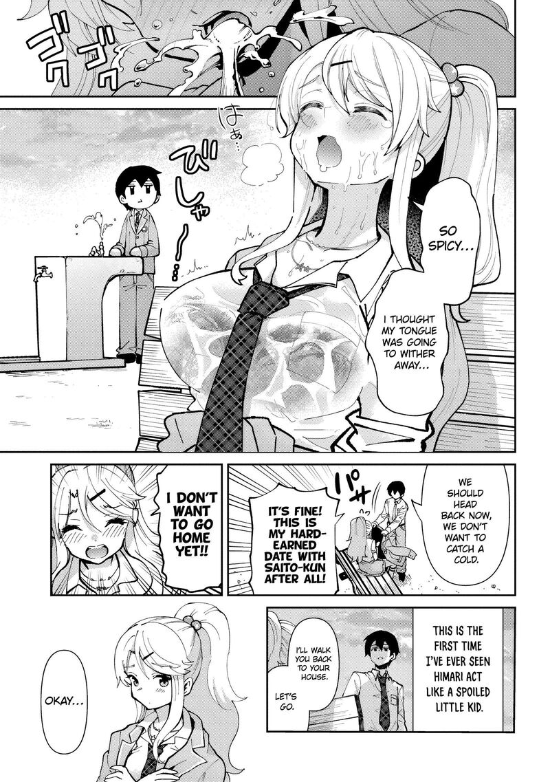 Class No Daikirai Na Joshi To Kekkon Suru Koto Ni Natta 32b 6