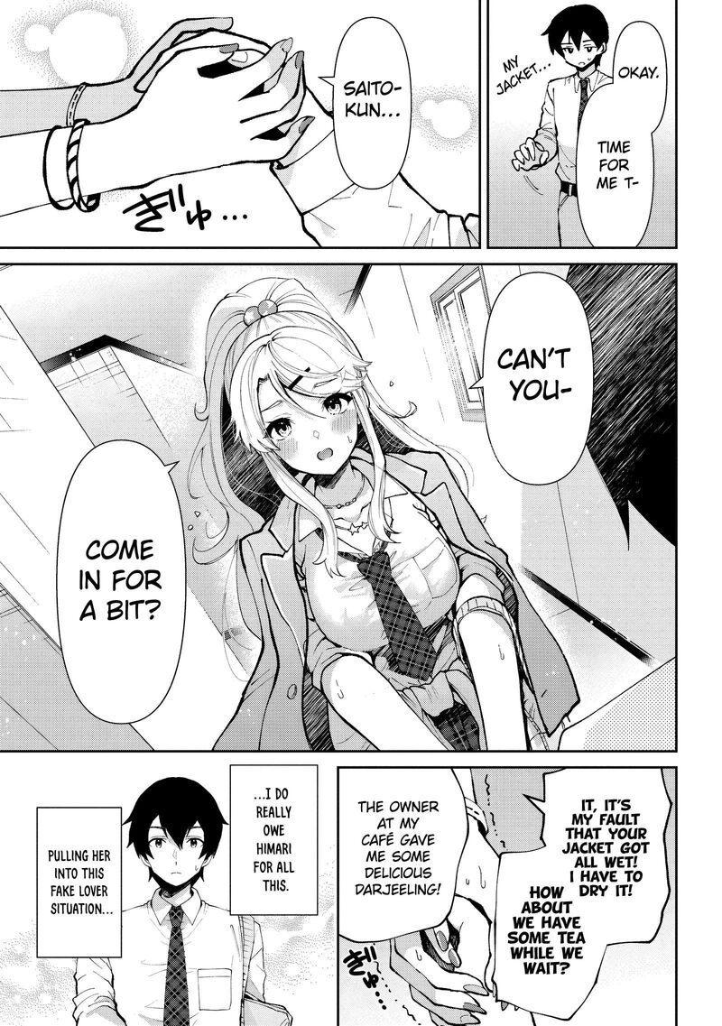 Class No Daikirai Na Joshi To Kekkon Suru Koto Ni Natta 32b 8