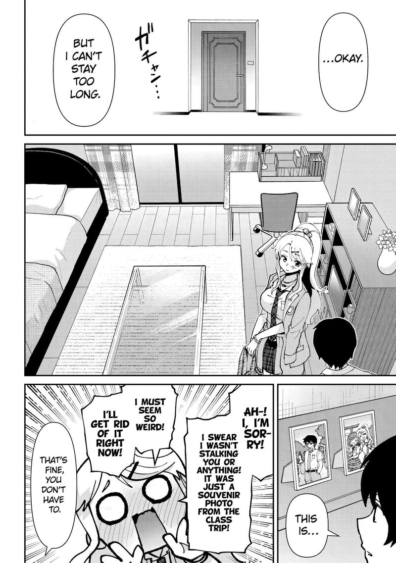 Class No Daikirai Na Joshi To Kekkon Suru Koto Ni Natta 32b 9