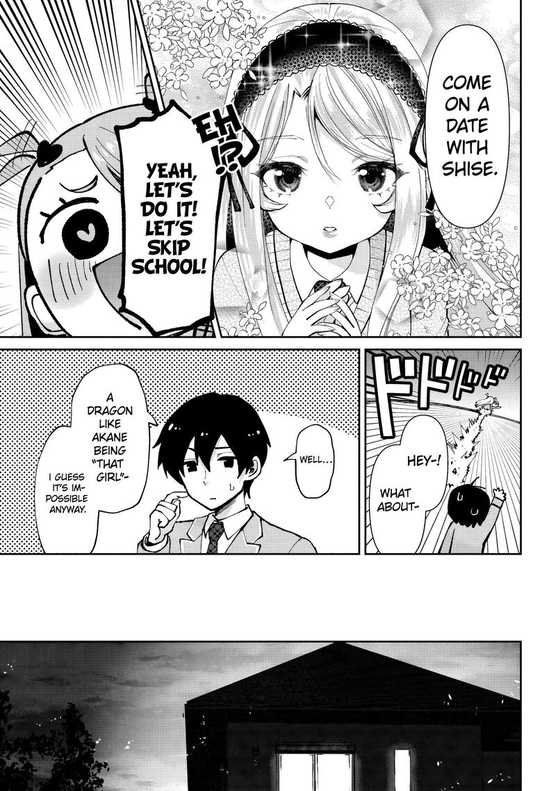 Class No Daikirai Na Joshi To Kekkon Suru Koto Ni Natta 33a 10
