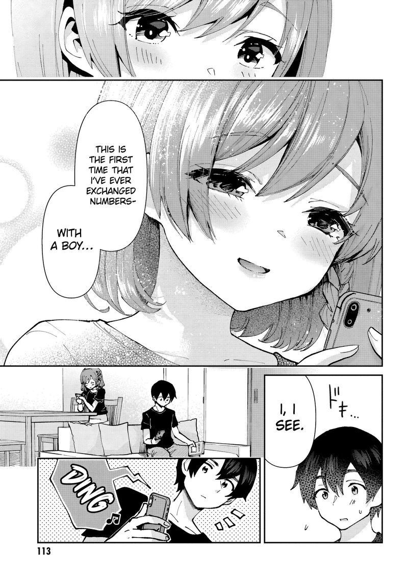 Class No Daikirai Na Joshi To Kekkon Suru Koto Ni Natta 33a 12