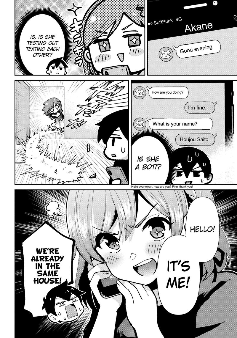 Class No Daikirai Na Joshi To Kekkon Suru Koto Ni Natta 33a 13