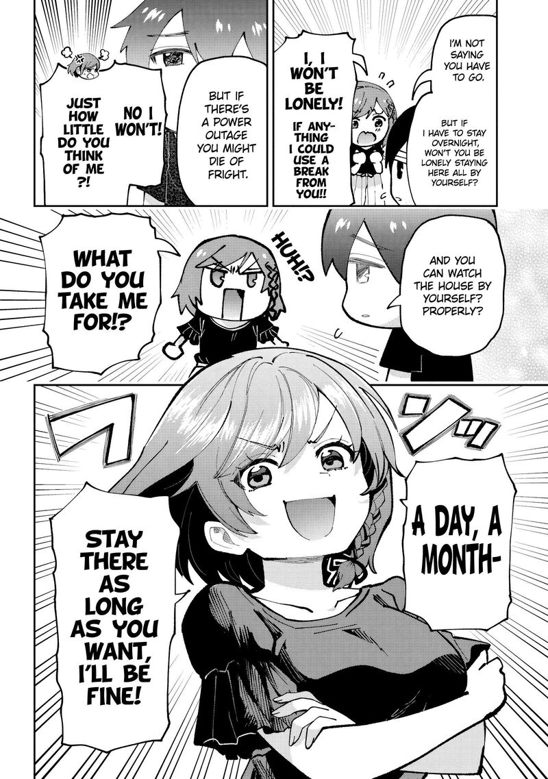 Class No Daikirai Na Joshi To Kekkon Suru Koto Ni Natta 33a 15