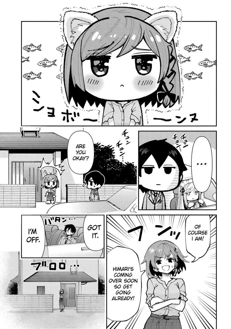 Class No Daikirai Na Joshi To Kekkon Suru Koto Ni Natta 33a 16