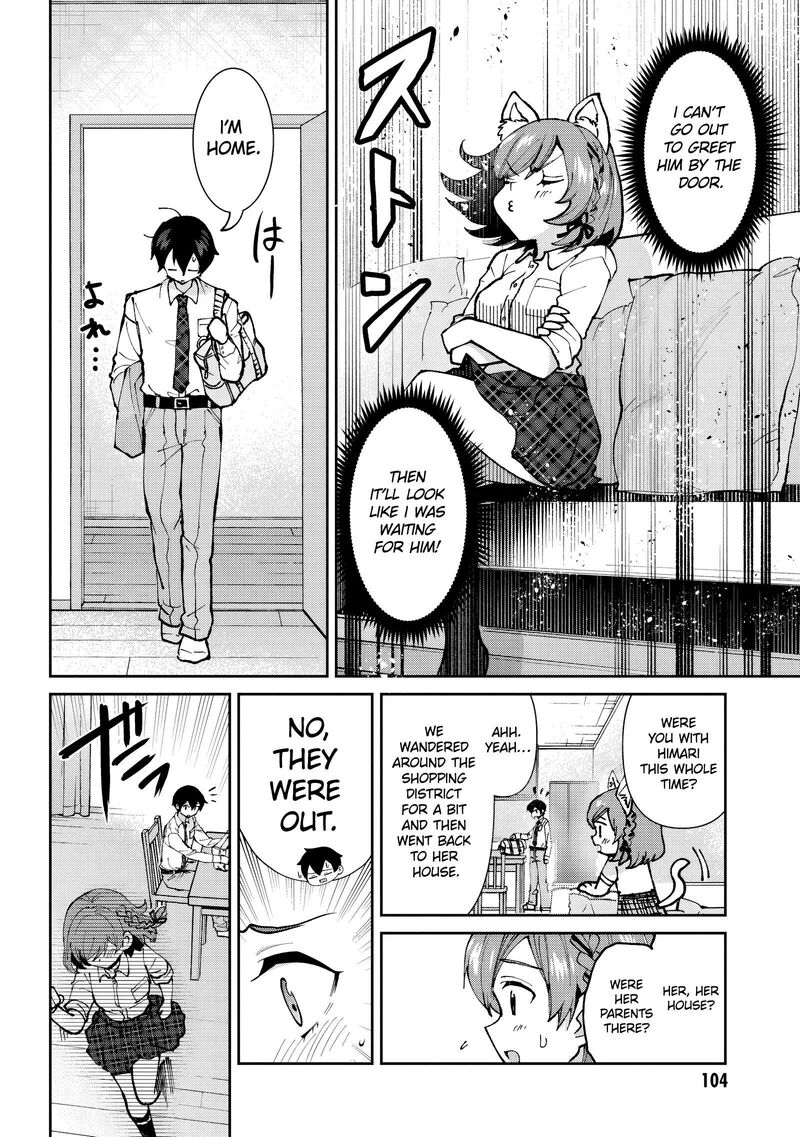 Class No Daikirai Na Joshi To Kekkon Suru Koto Ni Natta 33a 3