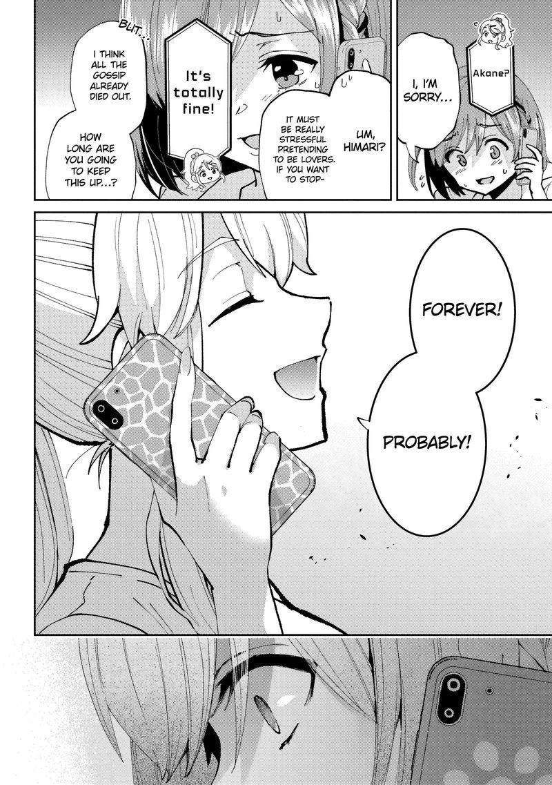 Class No Daikirai Na Joshi To Kekkon Suru Koto Ni Natta 33a 5