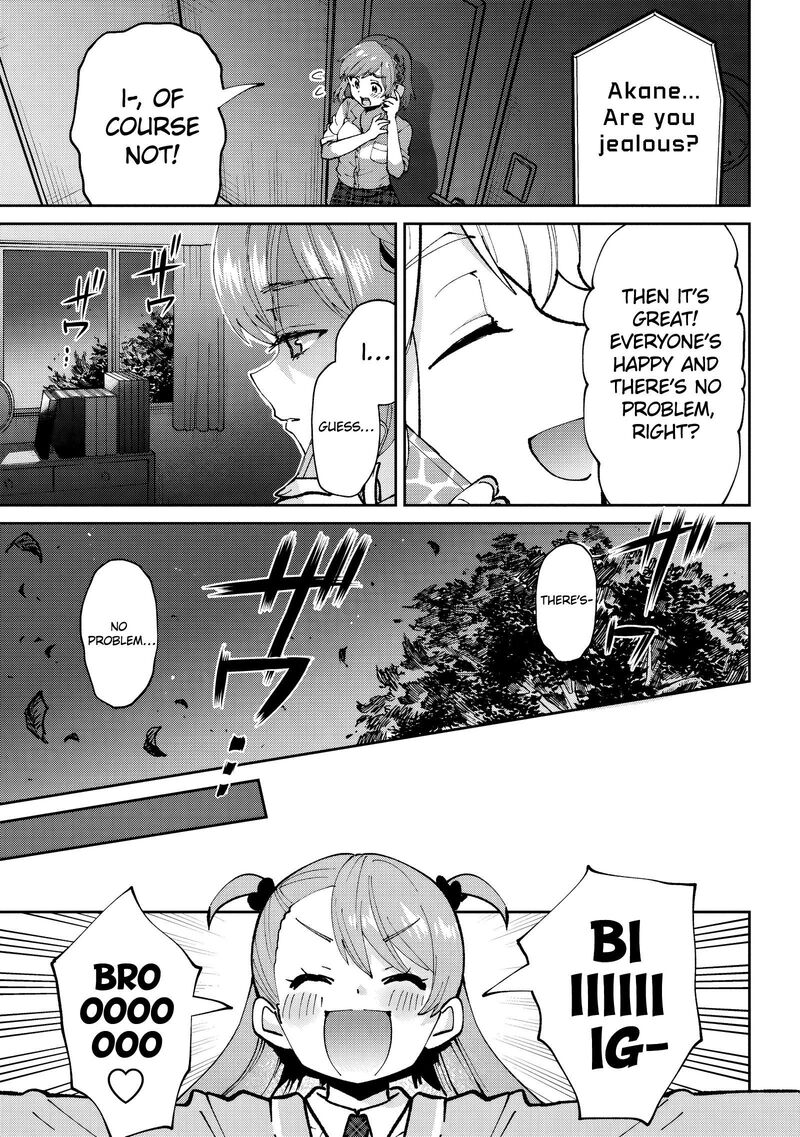 Class No Daikirai Na Joshi To Kekkon Suru Koto Ni Natta 33a 6