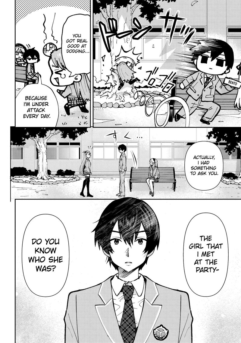 Class No Daikirai Na Joshi To Kekkon Suru Koto Ni Natta 33a 7