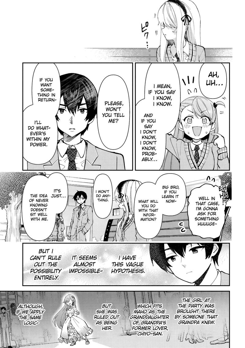 Class No Daikirai Na Joshi To Kekkon Suru Koto Ni Natta 33a 8