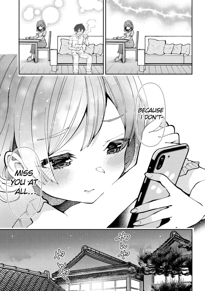 Class No Daikirai Na Joshi To Kekkon Suru Koto Ni Natta 33b 11