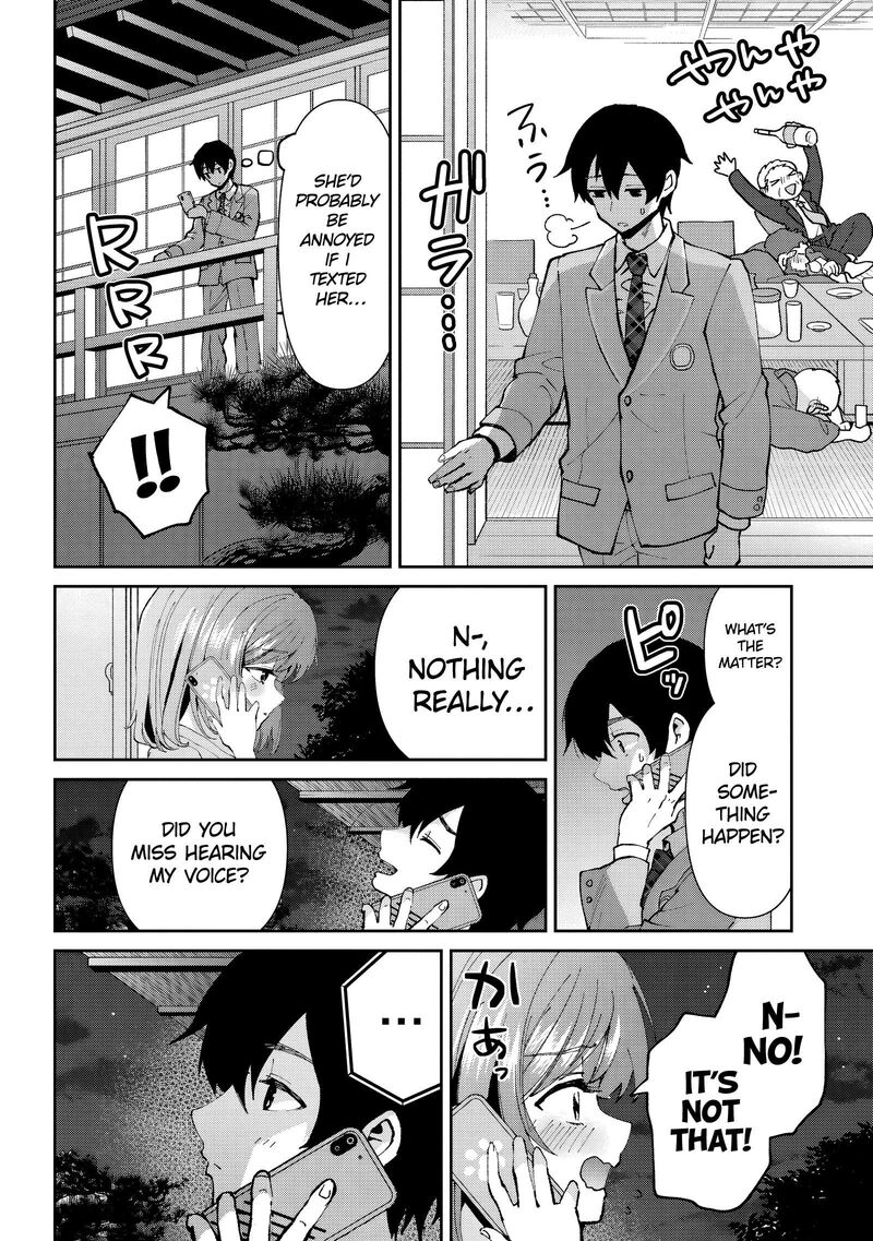 Class No Daikirai Na Joshi To Kekkon Suru Koto Ni Natta 33b 12