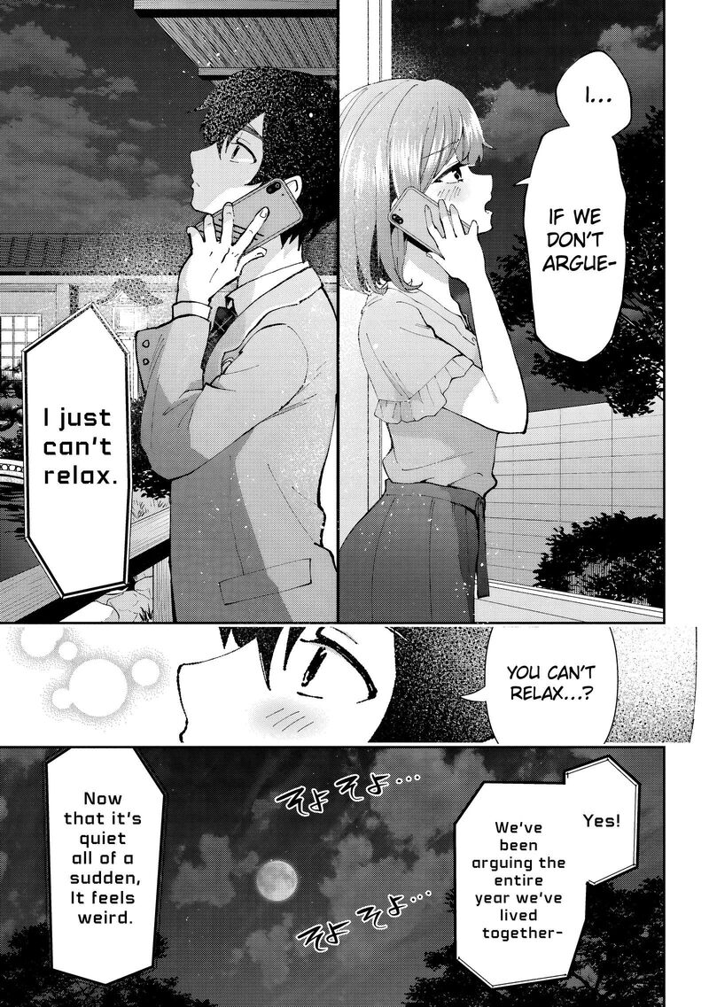 Class No Daikirai Na Joshi To Kekkon Suru Koto Ni Natta 33b 13