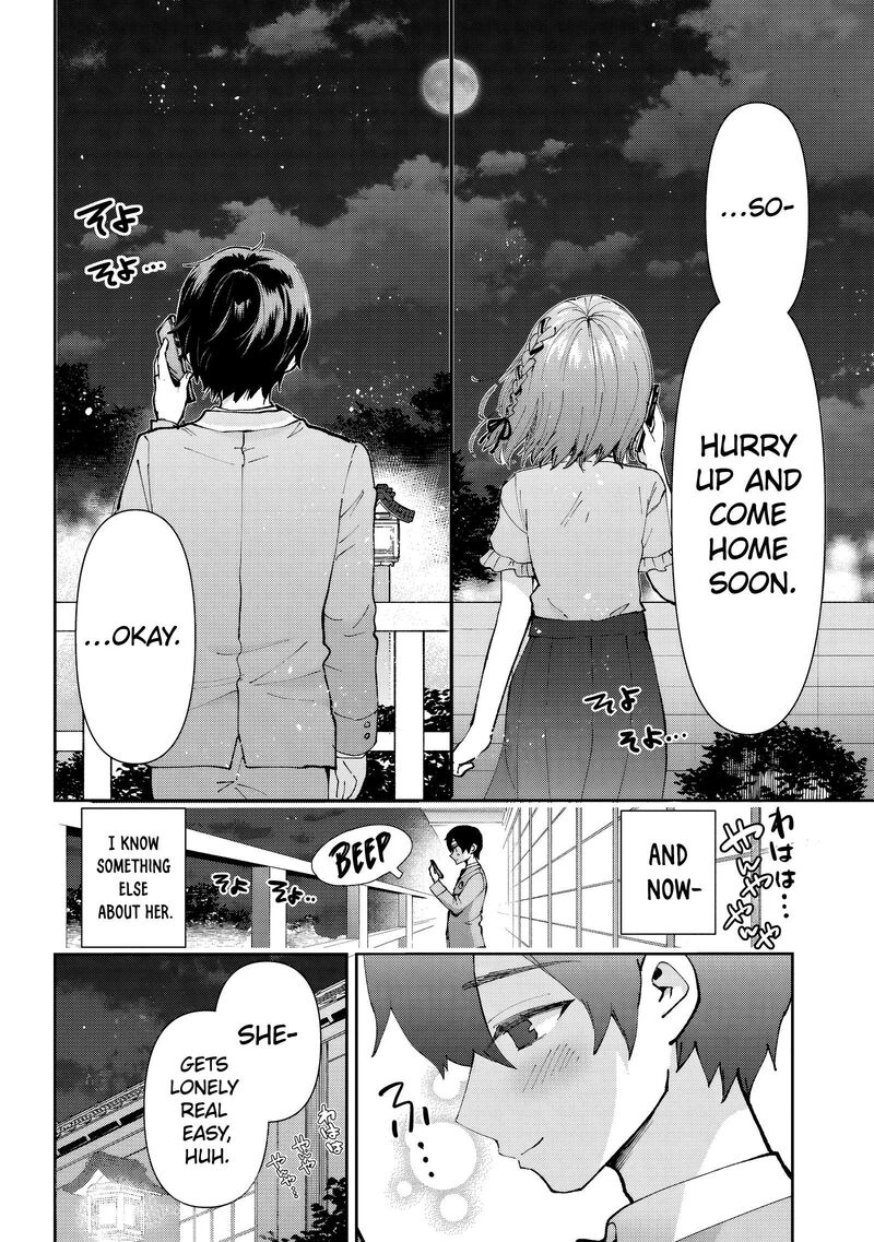 Class No Daikirai Na Joshi To Kekkon Suru Koto Ni Natta 33b 14