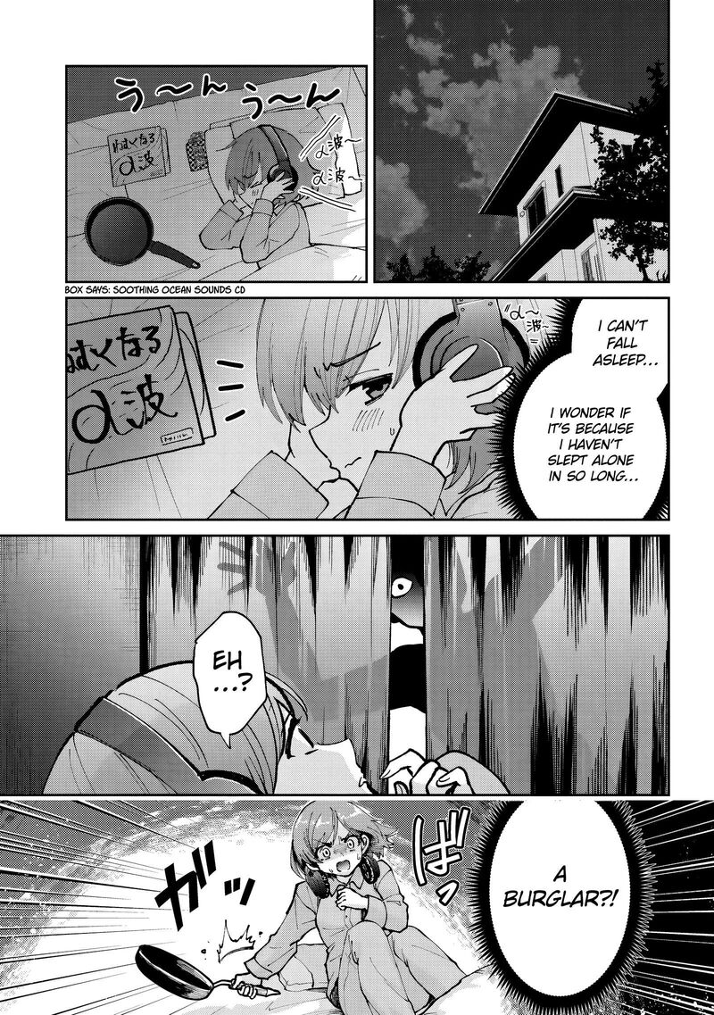 Class No Daikirai Na Joshi To Kekkon Suru Koto Ni Natta 33b 15