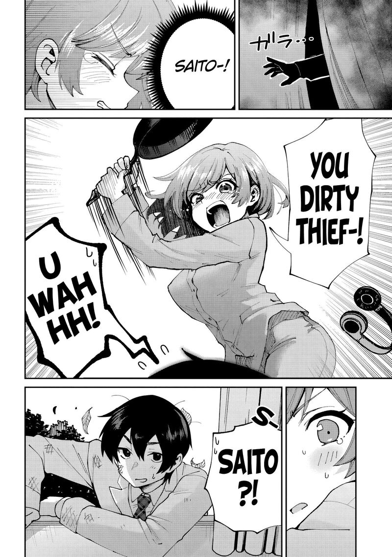 Class No Daikirai Na Joshi To Kekkon Suru Koto Ni Natta 33b 16