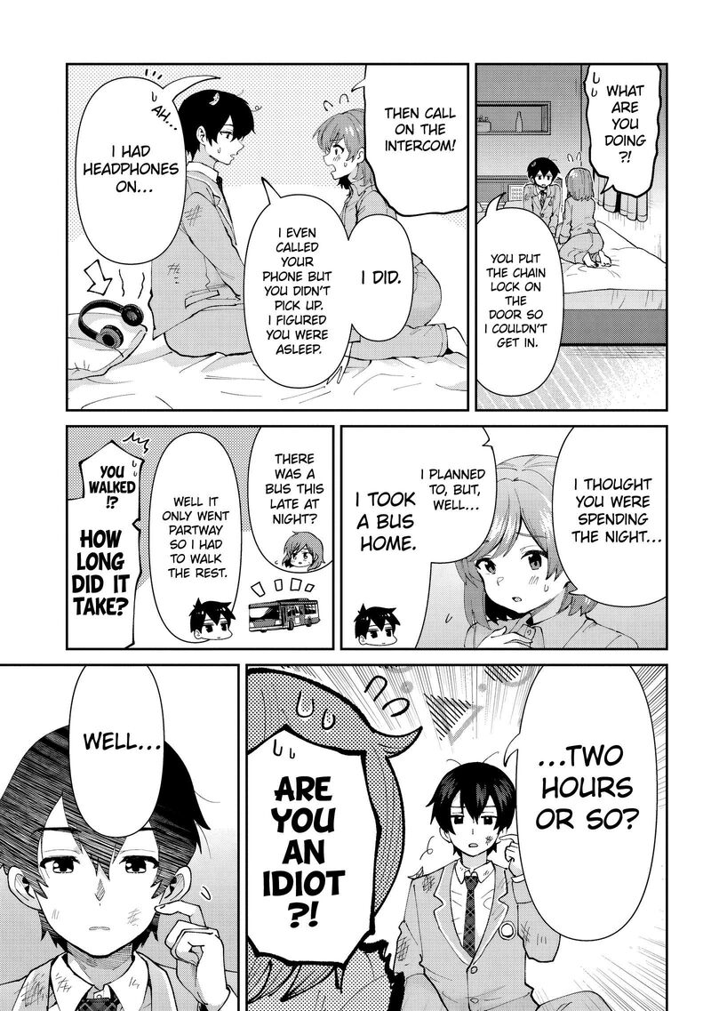 Class No Daikirai Na Joshi To Kekkon Suru Koto Ni Natta 33b 17