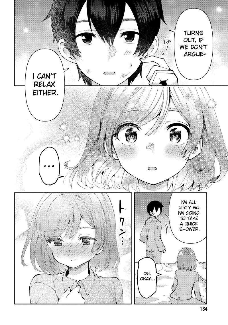 Class No Daikirai Na Joshi To Kekkon Suru Koto Ni Natta 33b 18