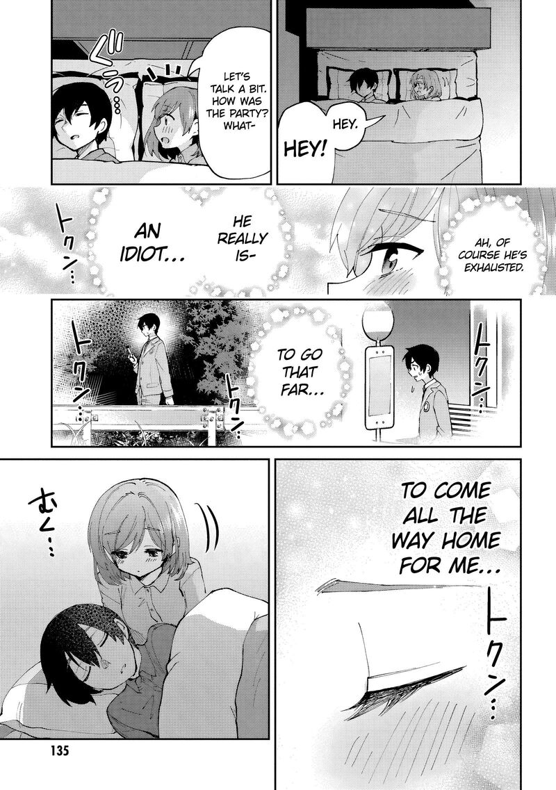 Class No Daikirai Na Joshi To Kekkon Suru Koto Ni Natta 33b 19