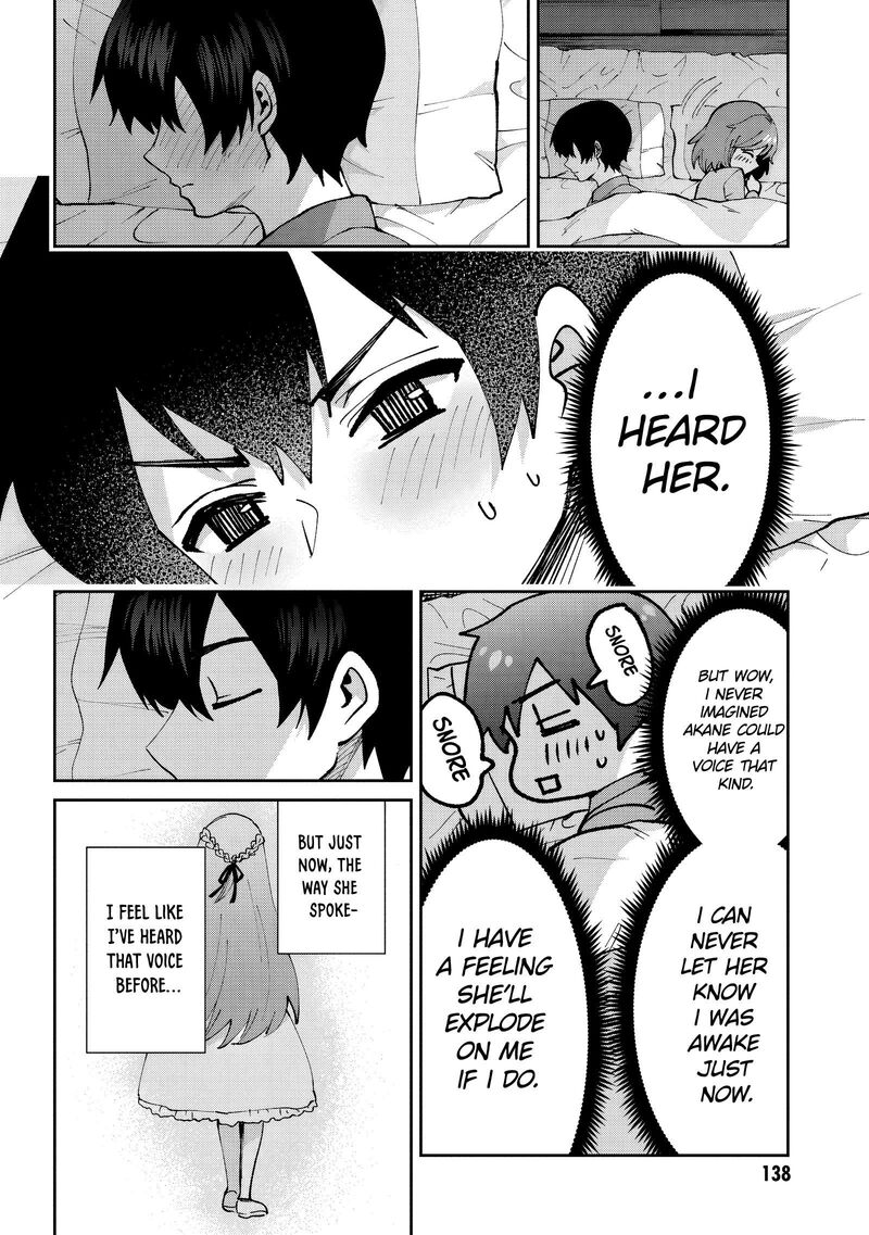 Class No Daikirai Na Joshi To Kekkon Suru Koto Ni Natta 33b 21