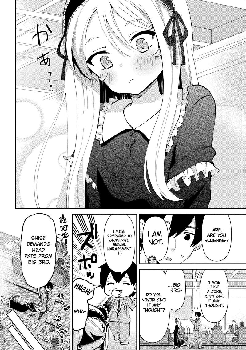 Class No Daikirai Na Joshi To Kekkon Suru Koto Ni Natta 33b 4