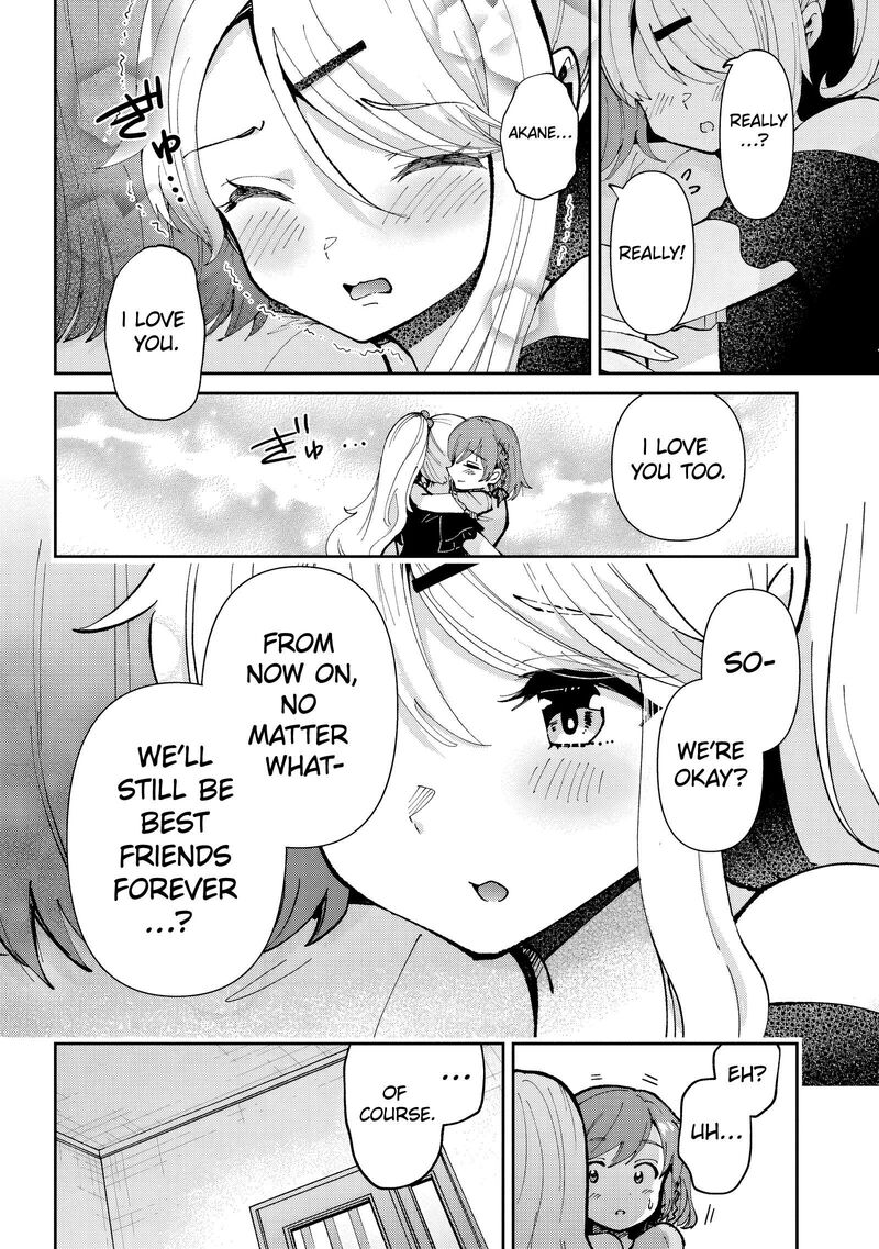 Class No Daikirai Na Joshi To Kekkon Suru Koto Ni Natta 33b 6