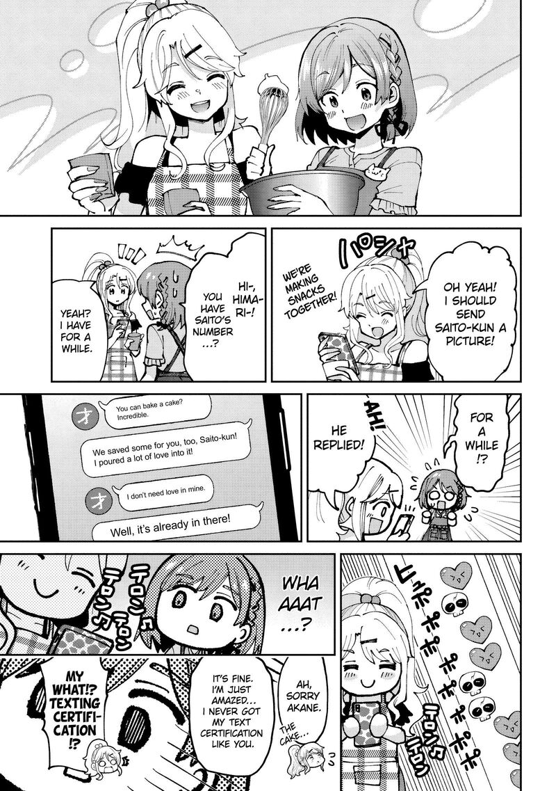 Class No Daikirai Na Joshi To Kekkon Suru Koto Ni Natta 33b 7