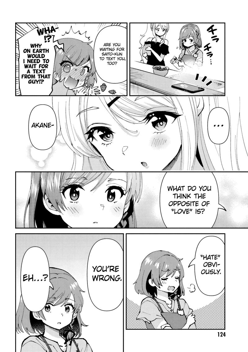 Class No Daikirai Na Joshi To Kekkon Suru Koto Ni Natta 33b 8