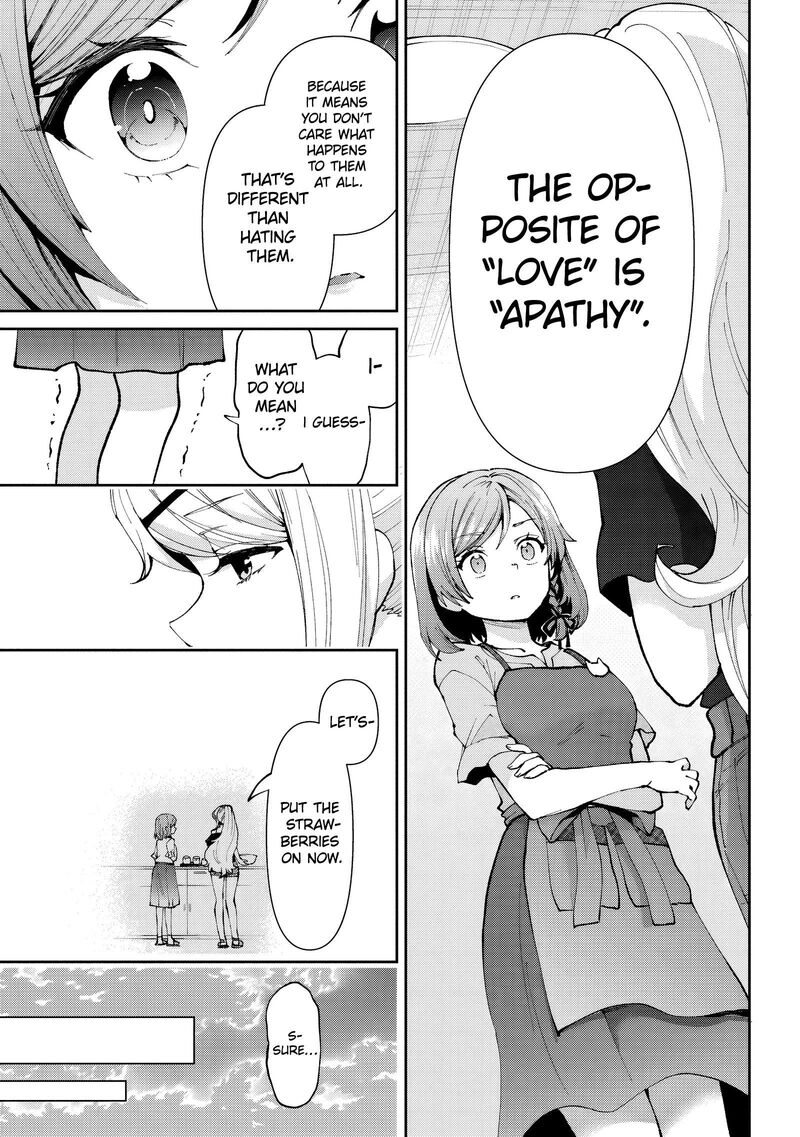 Class No Daikirai Na Joshi To Kekkon Suru Koto Ni Natta 33b 9
