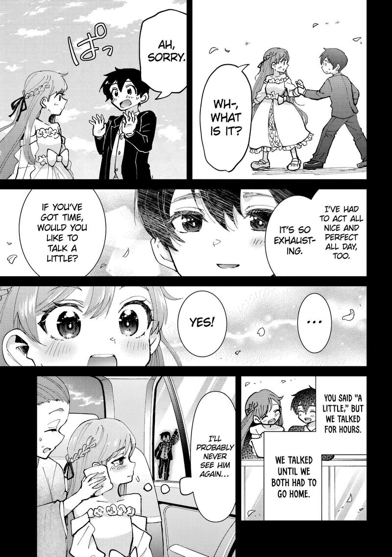 Class No Daikirai Na Joshi To Kekkon Suru Koto Ni Natta 34a 10