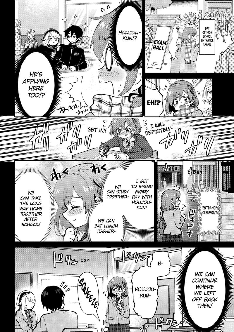Class No Daikirai Na Joshi To Kekkon Suru Koto Ni Natta 34a 11