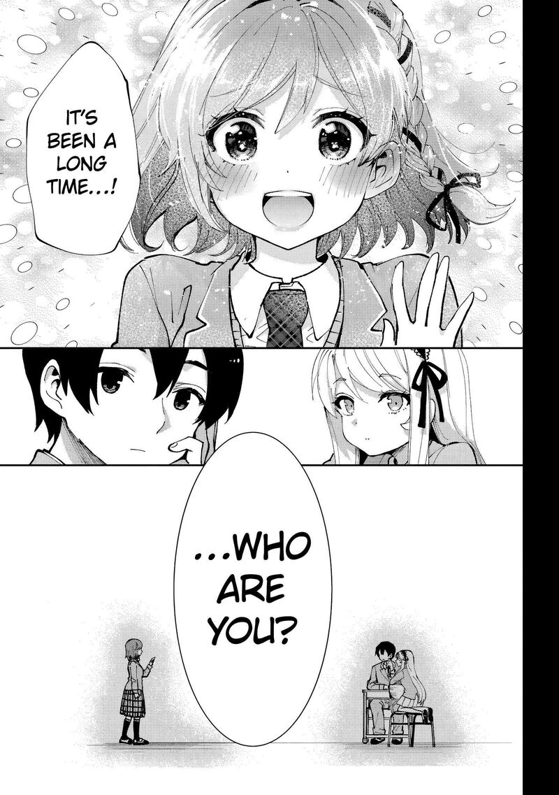 Class No Daikirai Na Joshi To Kekkon Suru Koto Ni Natta 34a 12